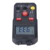 Digital Multimeter Accurate Measurement Quick Response Portable Electrician Meter Voltmeter
