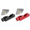 Spark Plugping Tool Sturdy Aluminum Alloy for 10mm 12mm 14mm