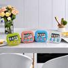 1pc Magnetic LCD Kitchen Timer Digital Count Up/Down Stopwatch for Cooking Baking Stud Sports Shower Visual Timer with Alarm3