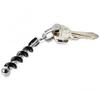Mini Corkscrew - Pocket - Keychain - Contemporary - Design