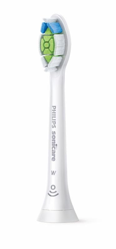 

Sonicare White Plus Сменная щетка Diamond x 1 (неподдельный) (ранее Чистый) (Обычный) белый