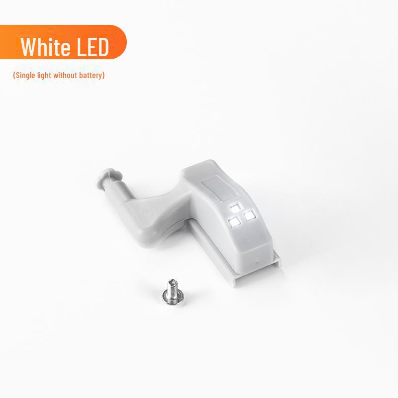 

Умный беспроводной светодиодный светильник для шкафов, спален и обувниц