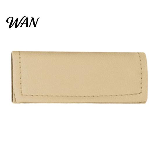 Universal Fit Car Handle Wrap Protective Cover for Roof Handles, Overhead Covers, Grab Most Models Interior Accessories Anti-dirty Protector