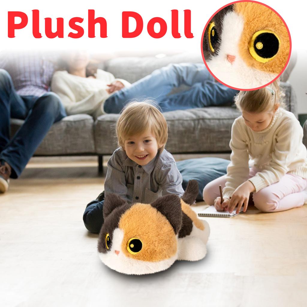 Plush Stuffed Toys Soft Throw Pillow Decorations, Kids Birthday Party Preferred Gift For Holidays, Birthdays