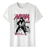 Tshirt Muscle Freaks Nana Osaki Estilo Anime Manga