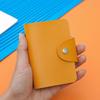 Creative Multi-Card Holder - Ideal for Gifts, Bank Cards, and Insurance Cards