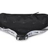 Nike Fabric Shoulder Bag, Crossbody Bag, Sling Bag, Fanny Pack Regular Unisex Black Casual DC7343-010
