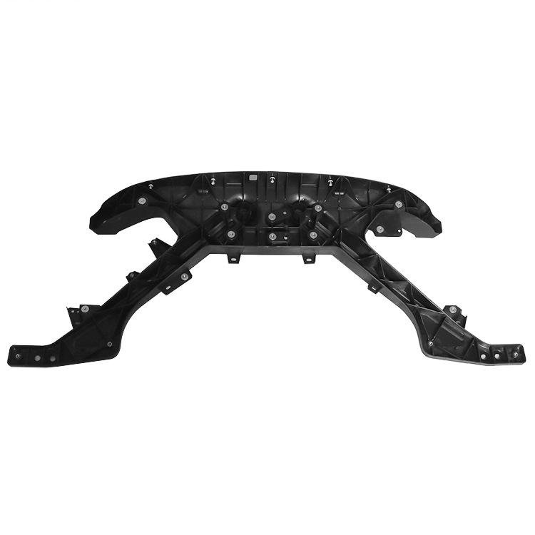 Tesla Model 3 Radiator Frame 1083501-00-B 1110240-00-B