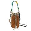 Color Matching Messenger Bag, Light Commuting Kettle Bag, Outdoor Hiking Shoulder Bag, Women'S Tide Brand, Versatile Mobile Phone Bag, Men'S