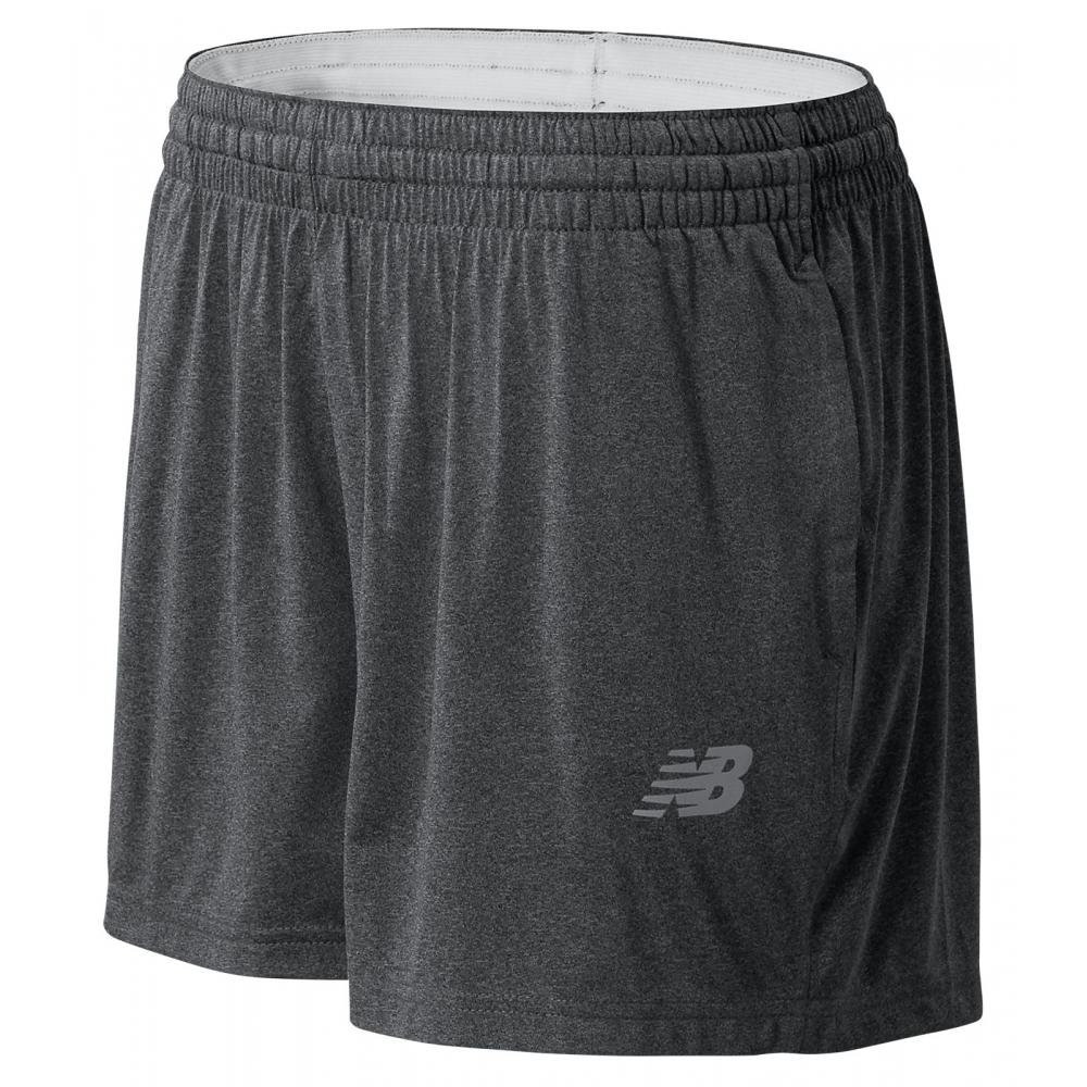 

Короткие шорты New Balance NB Tech TMWS555DH