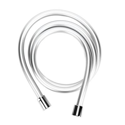 Shower Head High Pressure Hose PVC Shower Tube Anti Explosion with G1/2 Thread for Household