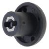 Mushroom Head Gear Coupling Blender Drive Socket Accessories for Soybean Milk