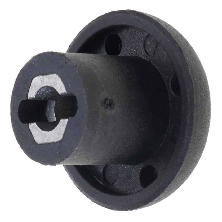 Mushroom Head Gear Coupling Blender Drive Socket Accessories for Soybean Milk