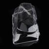 Headlight Clear Lens Cover Lampshade Fit For BMW 3 Series E46 Coupe/Cabrio Pre-facelift 2000-2003 M3 00-06 Shell Car