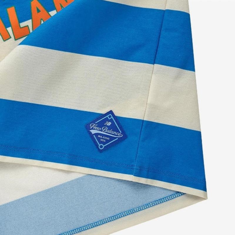 New Balance Kids Raglan ShorT Sleeve T shirT Nk9ee2502u 50 ShorT Sleeve Tee