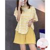 Women's Fairy Princess Nightdress - Summer 2024 Sweet Ruffled Short-Sleeve White Pajamas