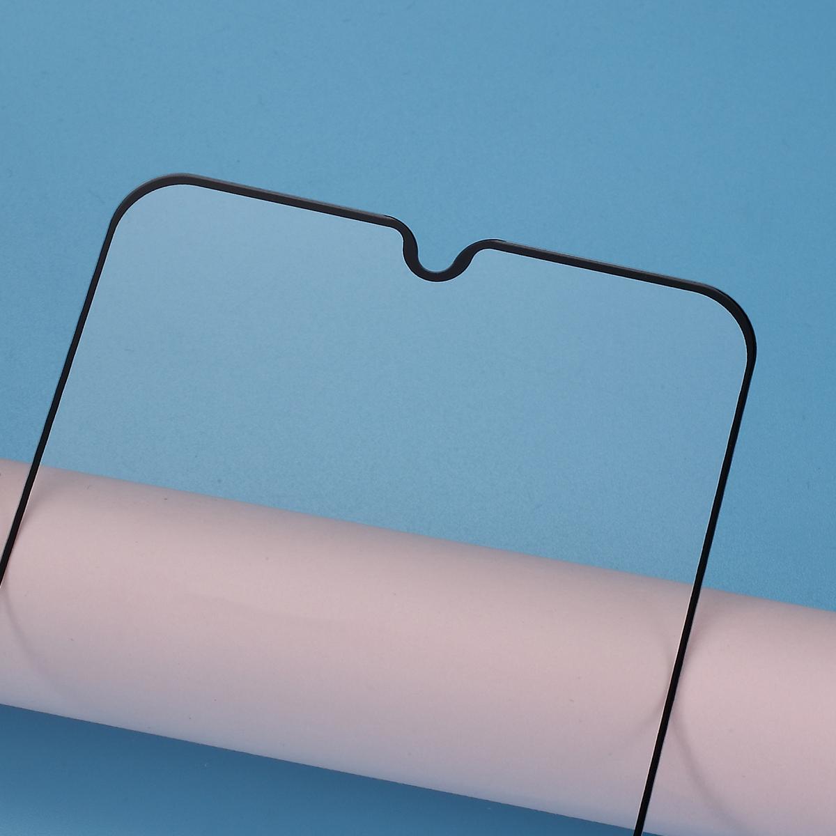 

Anti-explosion 9D Tempered Glass Full Size Screen Guard Film for Samsung Galaxy M30s Type A