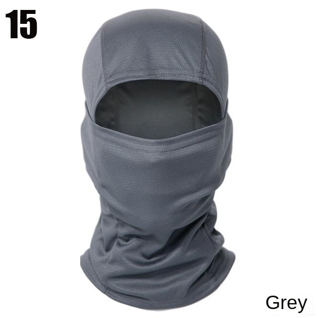 Camouflage Balaclava Full Face Scarf Ski Bicycle Full Face Cover Winter Neck Head Warmer Tactical Airsoft Cap Helmet Liner
