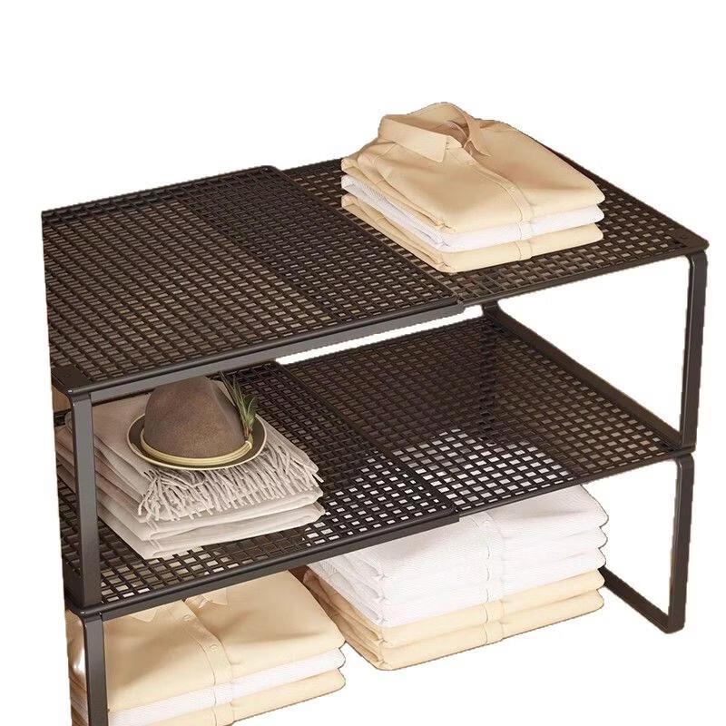 SEE KEAN Wardrobe Shelf Divider