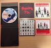 BIGBANG's 2nd full-length album, "Remember" (CD)
