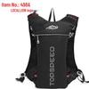 Outdoor Trail Running Hydration Backpack