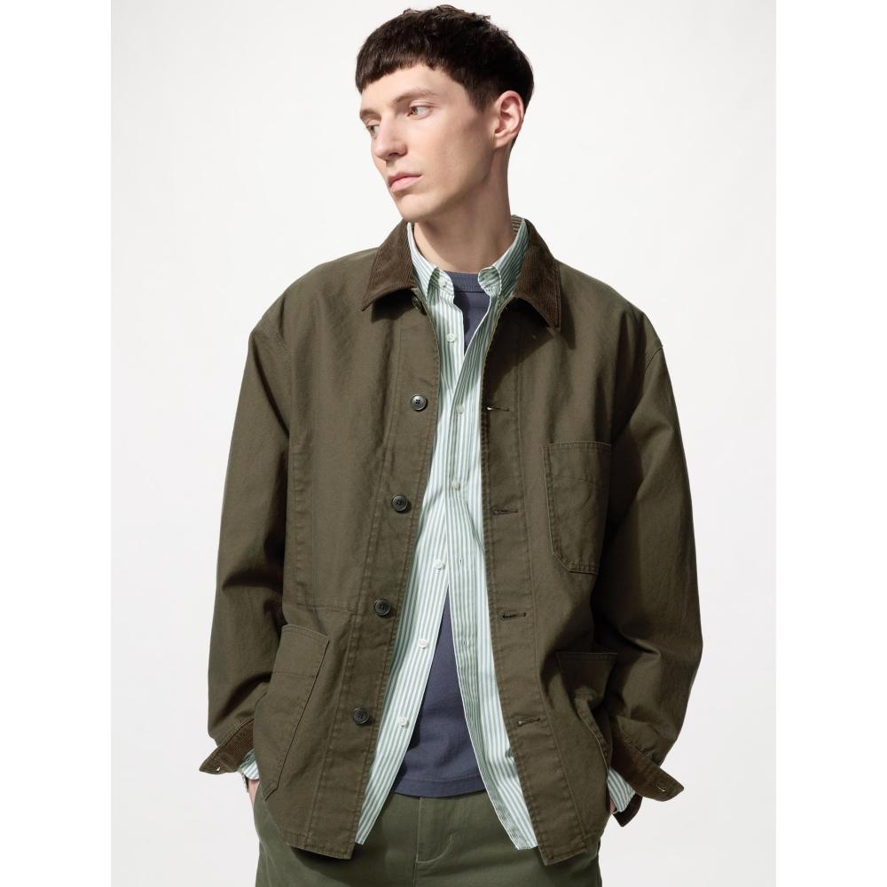Uniqlo Japan Workwear
