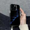 Blue Waves Coast Phone Case for  Redmi Note 13 12 11 10 14 Pro Plus 4G 5G 12S 11S 10S 13c 14c Anti Fall Matte Back Cover
