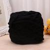 Bulky Roving Wool Thread For Knitting Cozy Warm Accessories And Thick Apparel