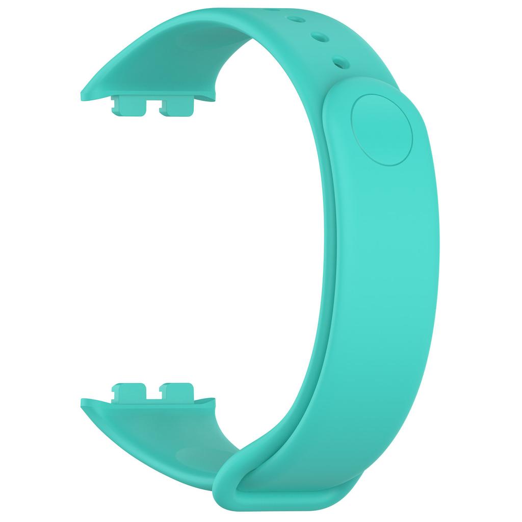 MIJOBS Cinturino Redmi Watch 3 in Acciaio Inossidabile, Braccialetto di