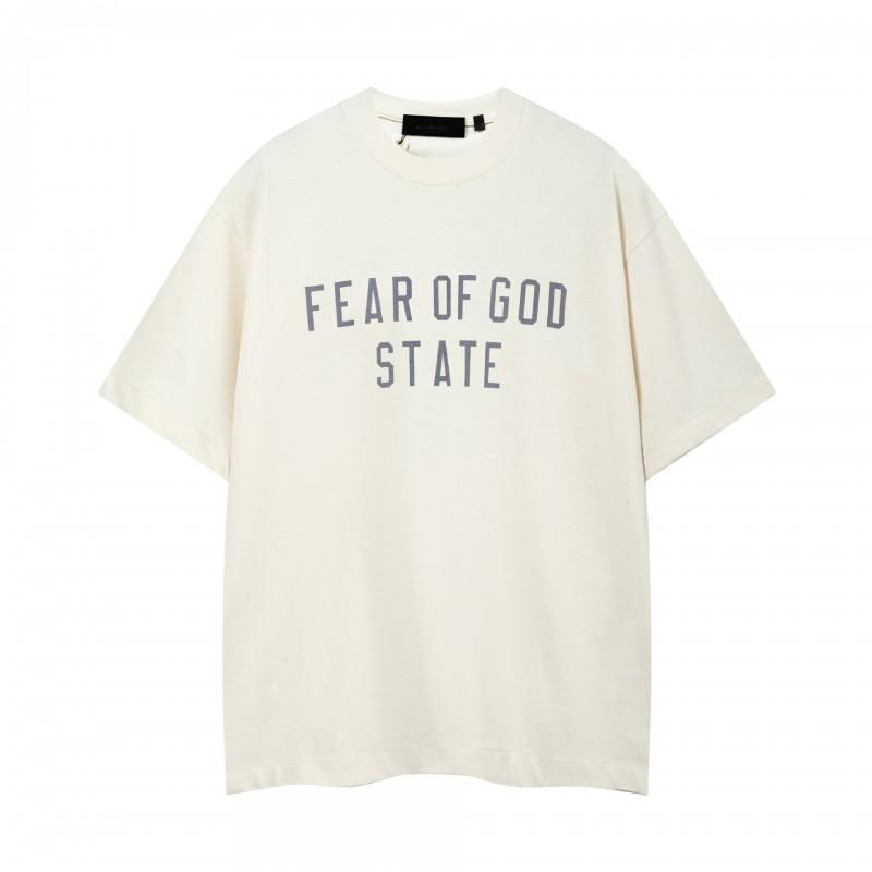 Essentials Street Style Graphic T-Shirt Teens Loose Fit Short Sleeve Cotton Tee Casual Wear