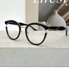 Vintage Anti Blue Light Cat Eye TR90 Glasses Women Luxury Brand Designer Trend Myopia Prescription Optical Eye Glasses Frame