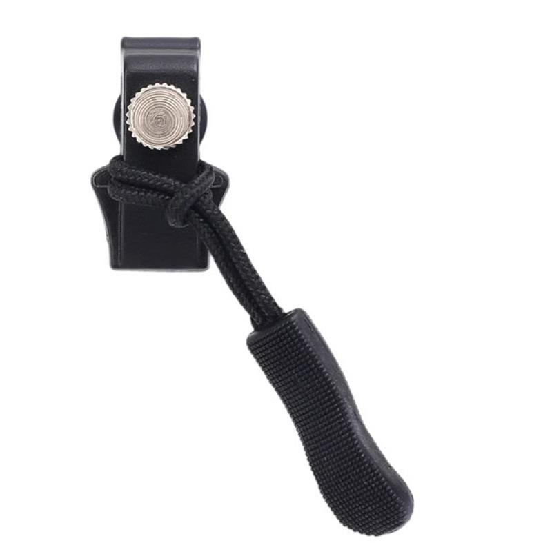 50x Abnehmbare Zipper Reparatur Kit 3 Verschiedene Größe Instant Zipper Puller