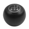 4/5 Hand Speed Ball Gear Shift Knob For Toyota Land Cruisers 40 FJ40 FJ43 FJ45 BJ40 BJ45 HJ47 1969-1984 Car Styling Accessories