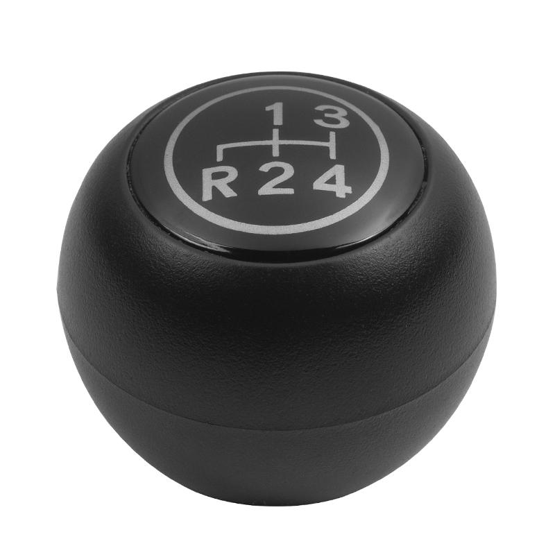 4/5 Hand Speed Ball Gear Shift Knob For Toyota Land Cruisers 40 FJ40 FJ43 FJ45 BJ40 BJ45 HJ47 1969-1984 Car Styling Accessories