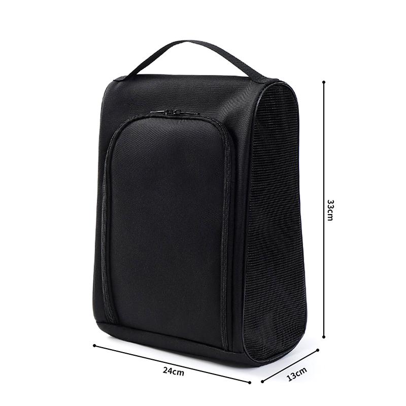 Travel Shoe Storage Bag Basketball Football Shoe Bag Portable Business Trip Travel Shoe Bag Separate Packing Dustproof