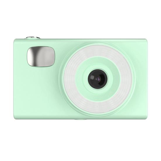 2.8 Inch Digital Camera High Definition 1080P Shoot Camera with 16X Zoom Students Vlogging Video Camcorder for Kids Teens
