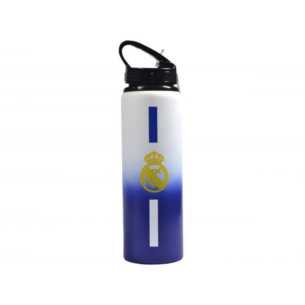 Real Madrid CF Fade Aluminium 750 ml Wasserflasche