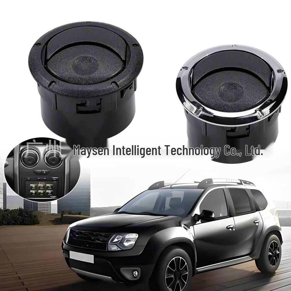 Dacia Sandero/Opel/Nissan NV400/Renault Air Conditioning Vent for Center Console Dashboard