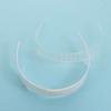Kit de soportes para cuello, herramienta para cuello, soporte para camisa, accesorio para ropa