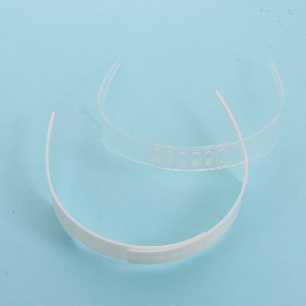 Kit de soportes para cuello, herramienta para cuello, soporte para camisa, accesorio para ropa