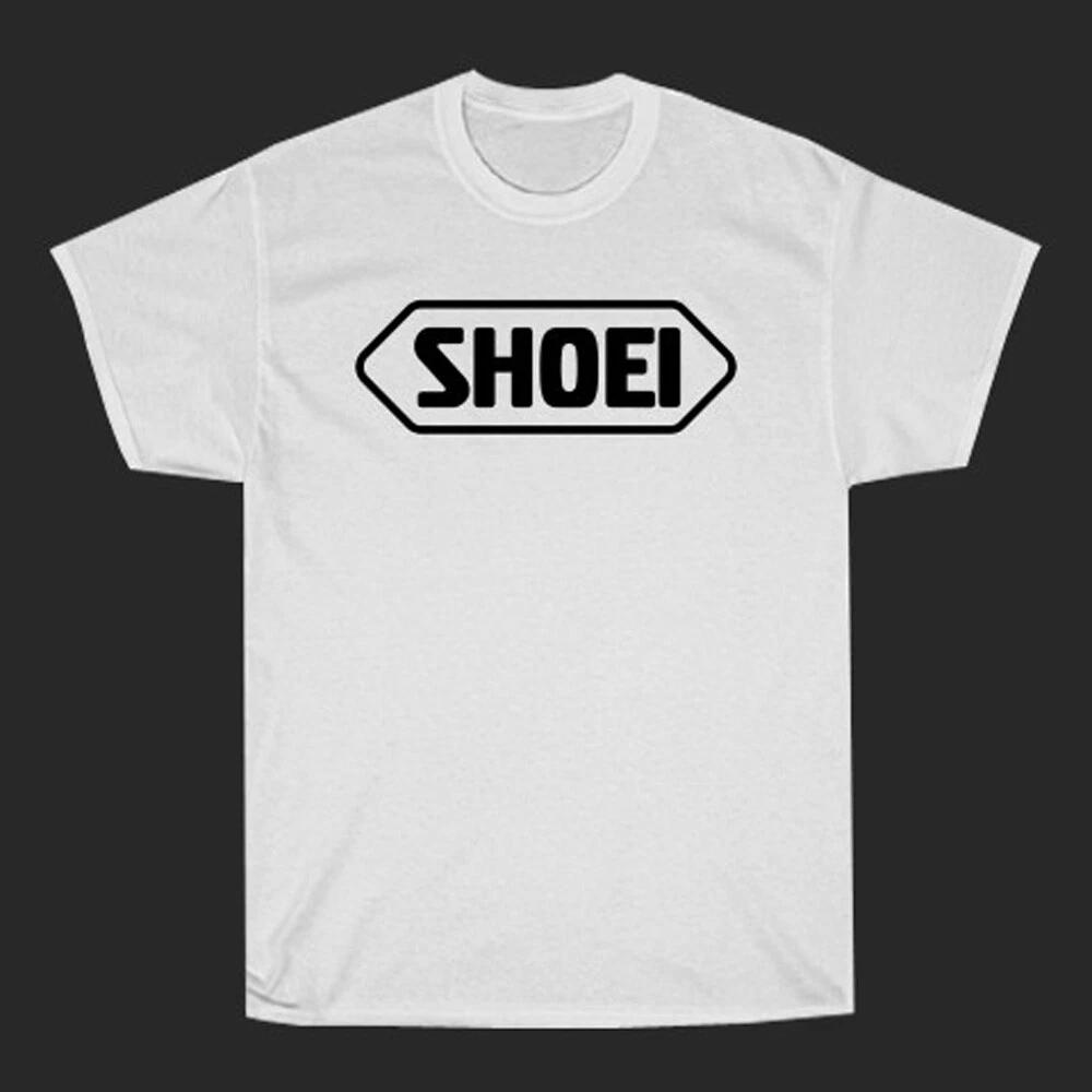 SHOEI Helmet Racing Motorcycles Men s White Size S to 5XL 3XL