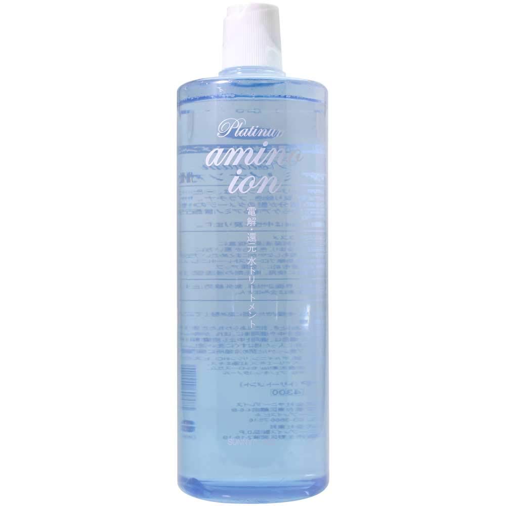 

Sunny Place Platinum Amino Ion Water 1л [косметика]