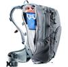 Рюкзак Deuter Attack 22 EL graphite/shale (3210421-4409)