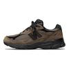 JJJJound X New Balance 990v3 Made In USA Brown Unisex Sneakers M990JJ3