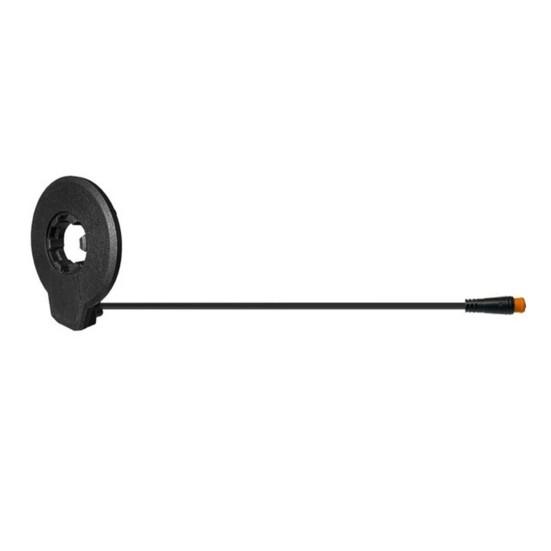 Black High Sensitivity
