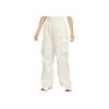 New Casual Pants Women's White II0445-047