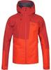 Hannah Men's Membrane Jacket In Red