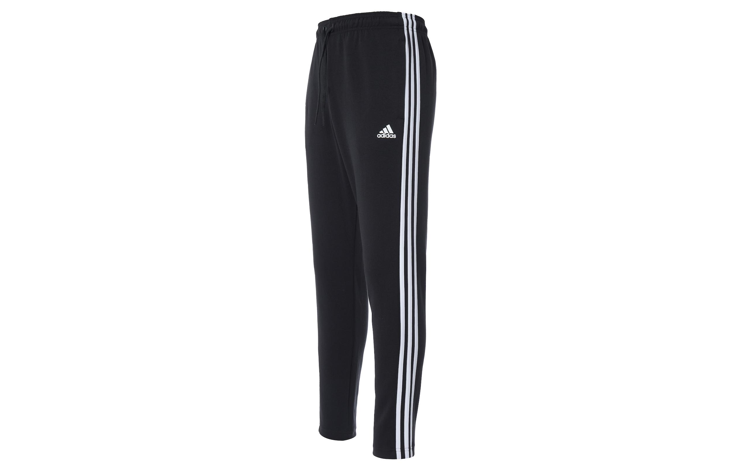 Adidas Knitted Sweatpants Men s Black FK6884 M