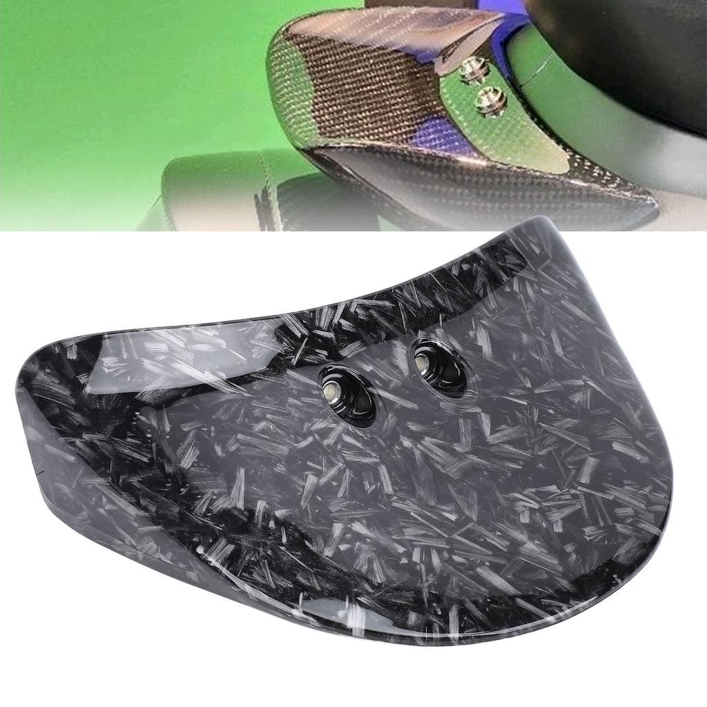 Motorcycle Rear Fairing Cover Enhanced Aerodynamics Tail Fairing Cover Replacement for   Sprint Primavera 50 125 150 2013 To 2023
