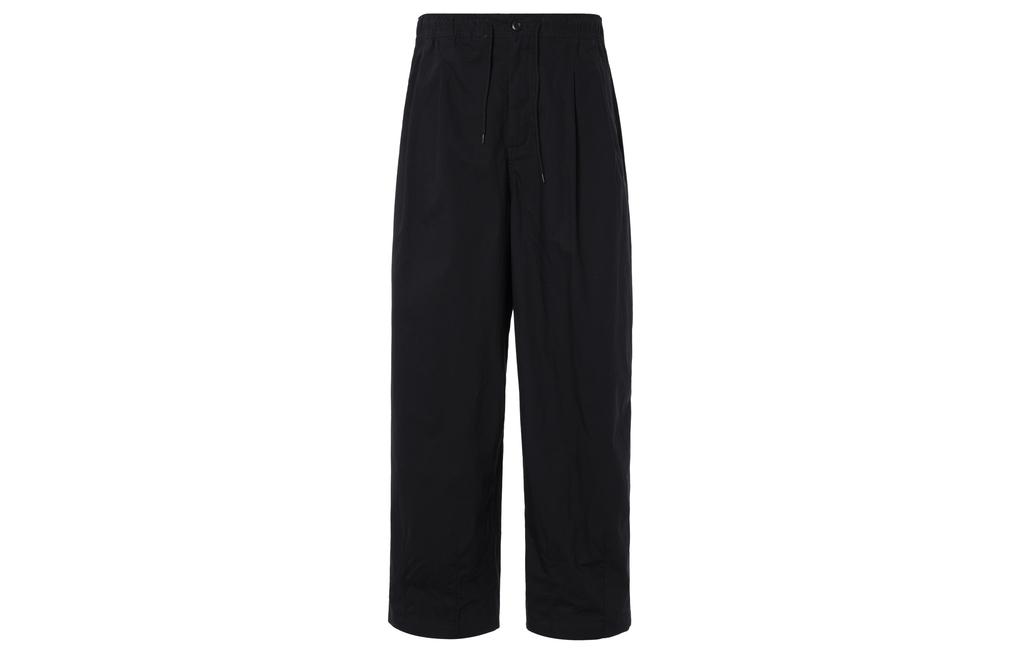 Nike Club Balloon Trousers Casual Pants Men's Black HJ1974-010